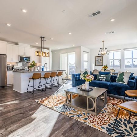 Disney Firework View 3 Bedrooms Townhouse Kitchen Fast Wifi Anaheim Buitenkant foto