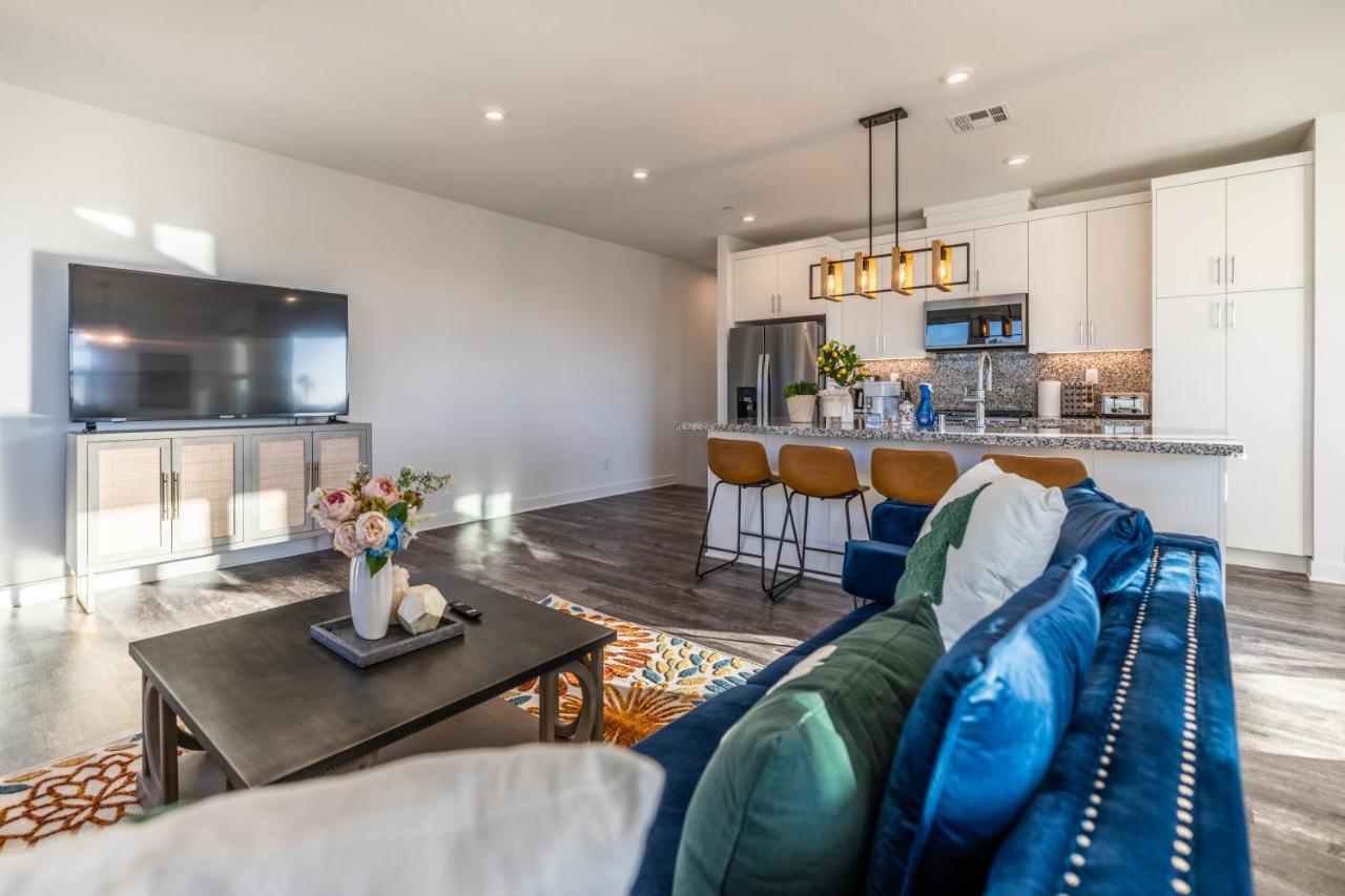 Disney Firework View 3 Bedrooms Townhouse Kitchen Fast Wifi Anaheim Buitenkant foto