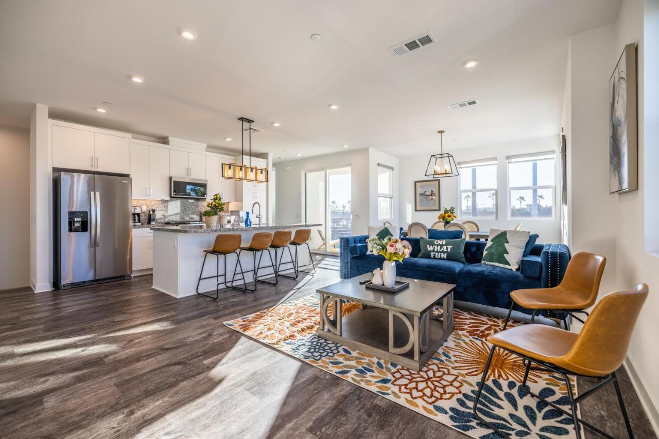 Disney Firework View 3 Bedrooms Townhouse Kitchen Fast Wifi Anaheim Buitenkant foto