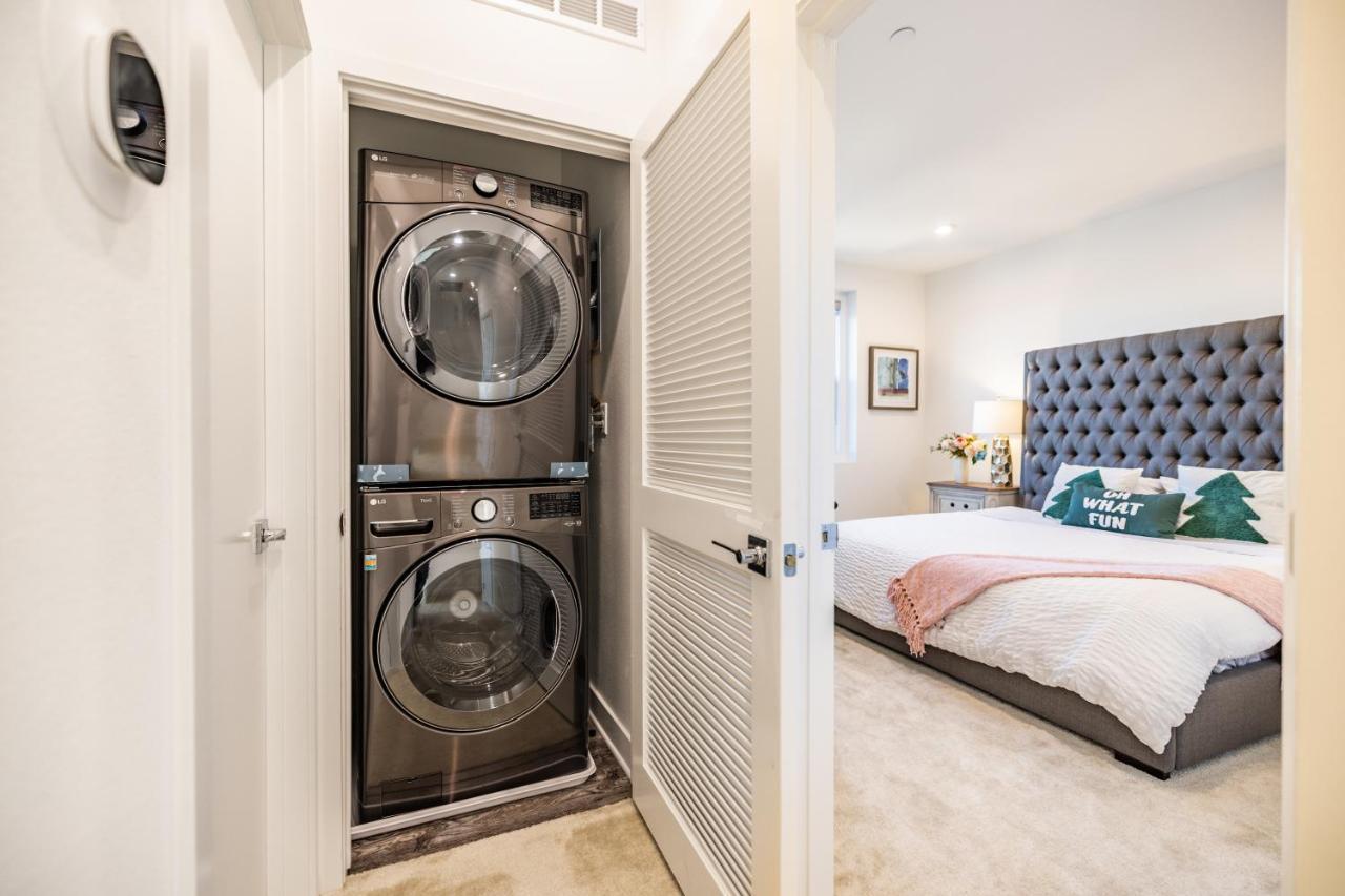 Disney Firework View 3 Bedrooms Townhouse Kitchen Fast Wifi Anaheim Buitenkant foto
