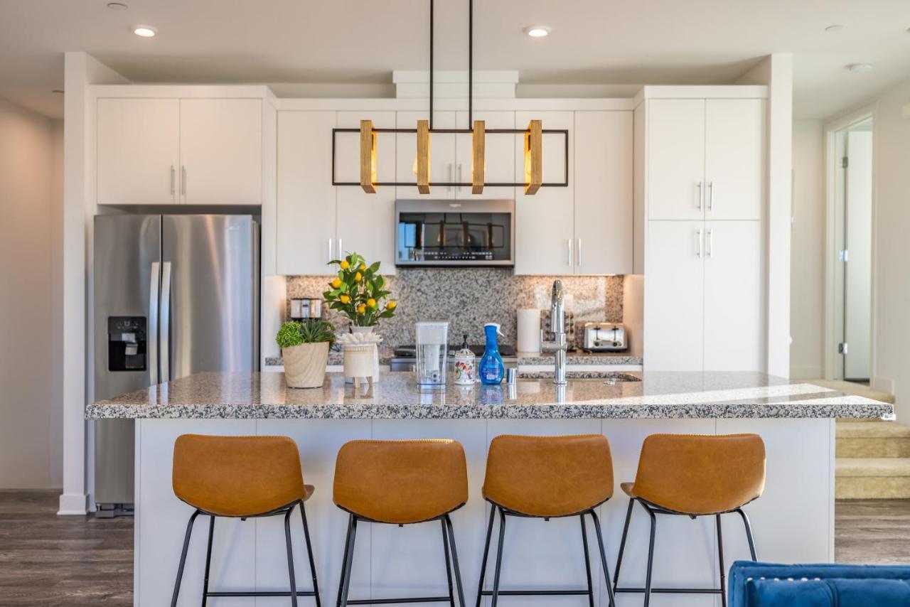 Disney Firework View 3 Bedrooms Townhouse Kitchen Fast Wifi Anaheim Buitenkant foto