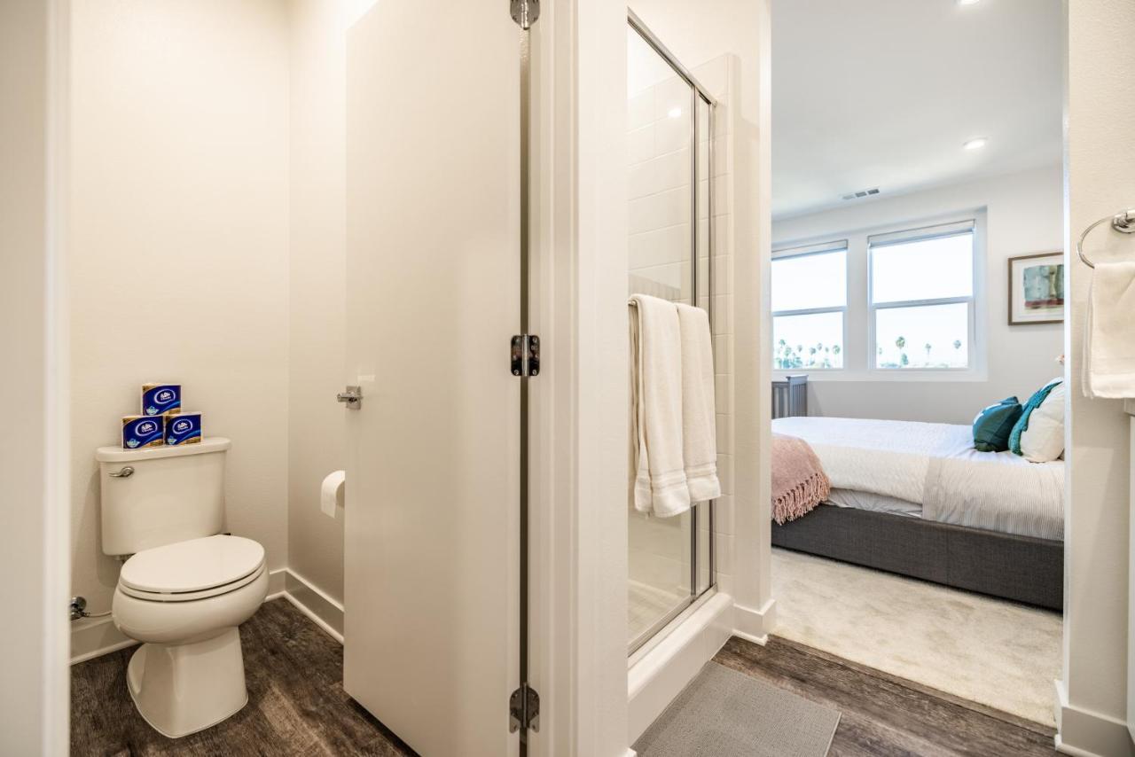 Disney Firework View 3 Bedrooms Townhouse Kitchen Fast Wifi Anaheim Buitenkant foto