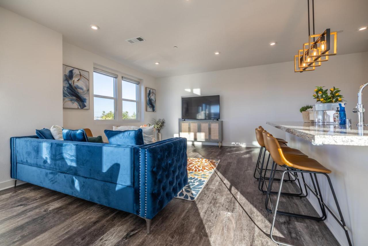 Disney Firework View 3 Bedrooms Townhouse Kitchen Fast Wifi Anaheim Buitenkant foto