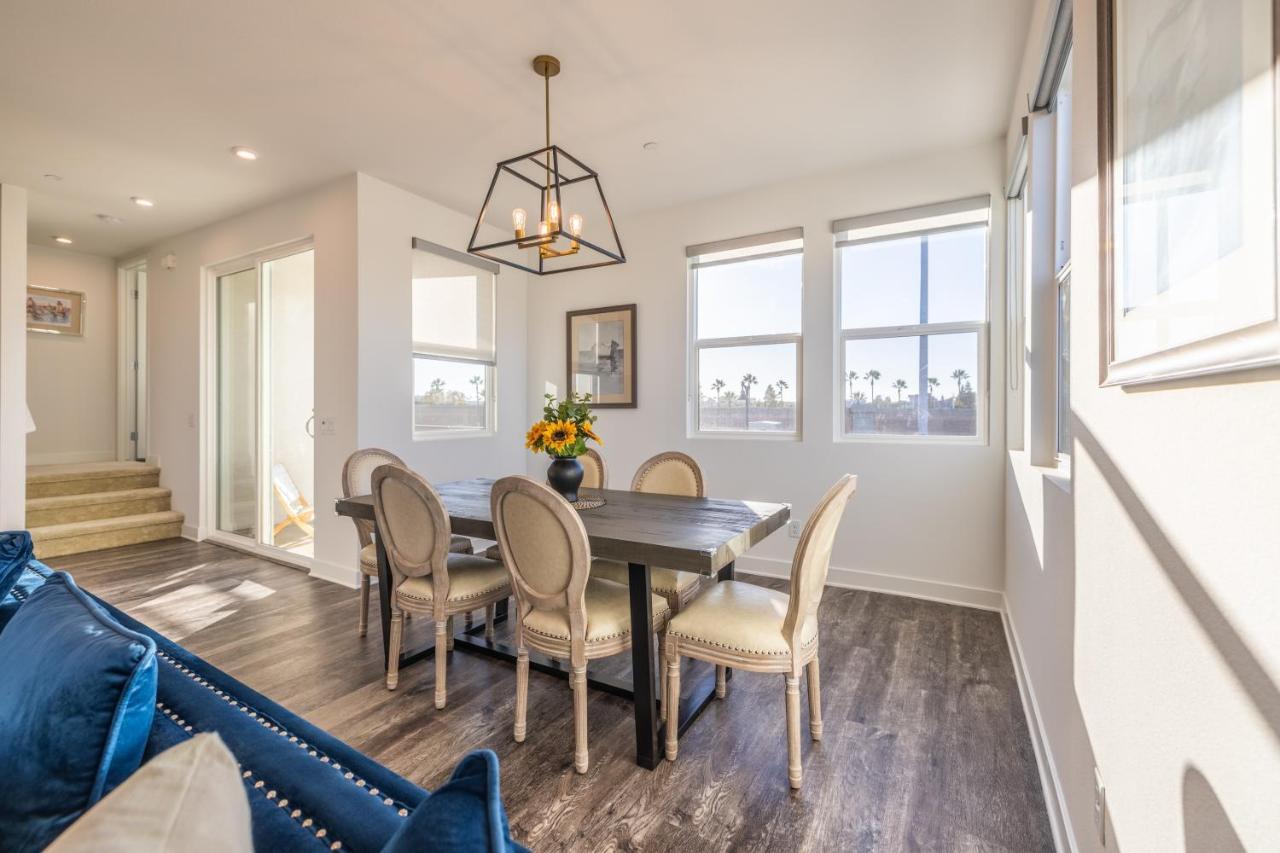 Disney Firework View 3 Bedrooms Townhouse Kitchen Fast Wifi Anaheim Buitenkant foto