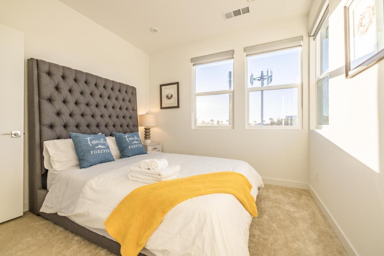 Disney Firework View 3 Bedrooms Townhouse Kitchen Fast Wifi Anaheim Buitenkant foto