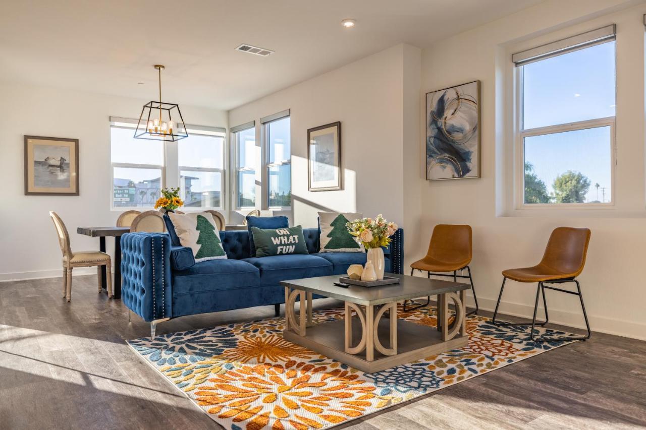 Disney Firework View 3 Bedrooms Townhouse Kitchen Fast Wifi Anaheim Buitenkant foto