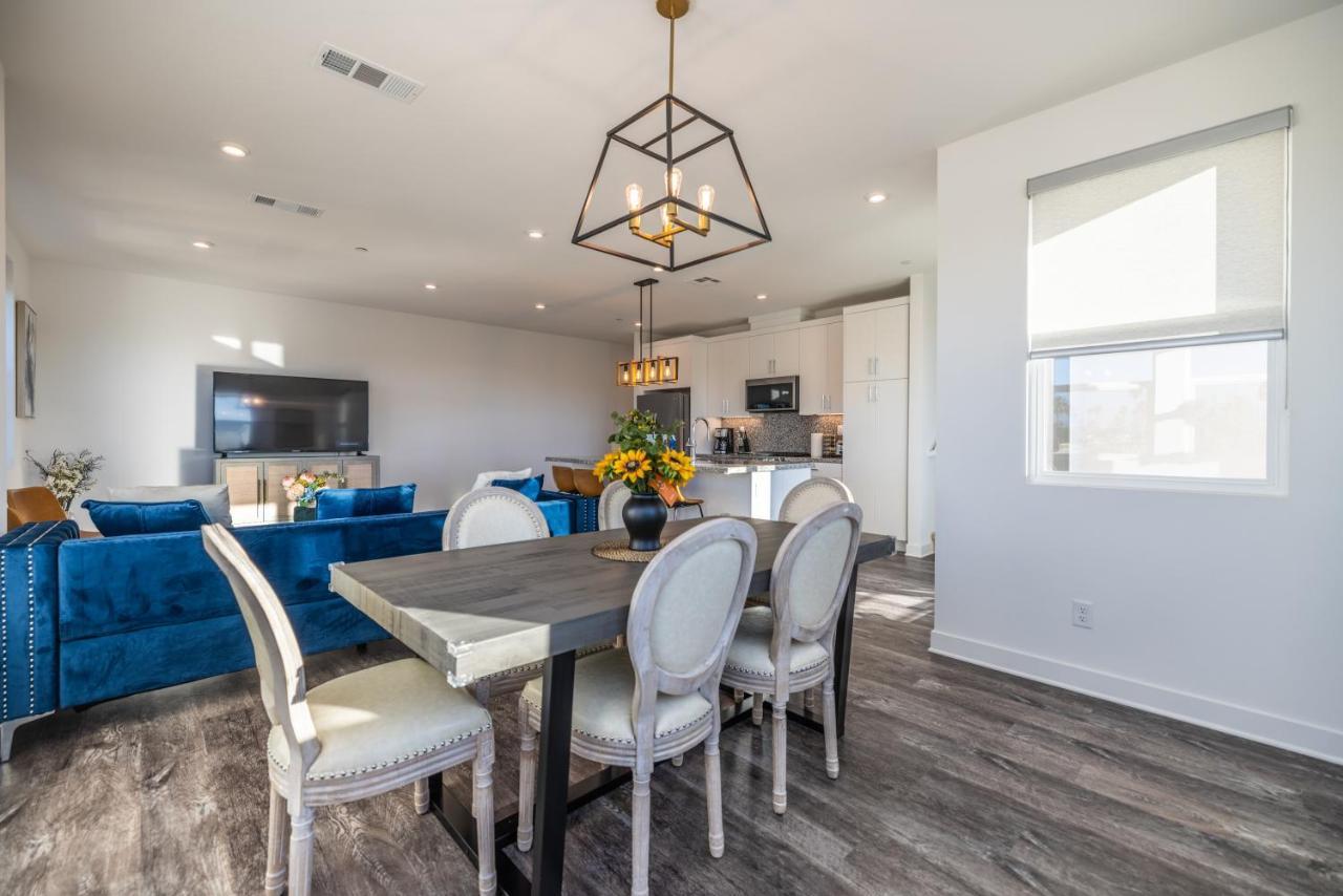 Disney Firework View 3 Bedrooms Townhouse Kitchen Fast Wifi Anaheim Buitenkant foto