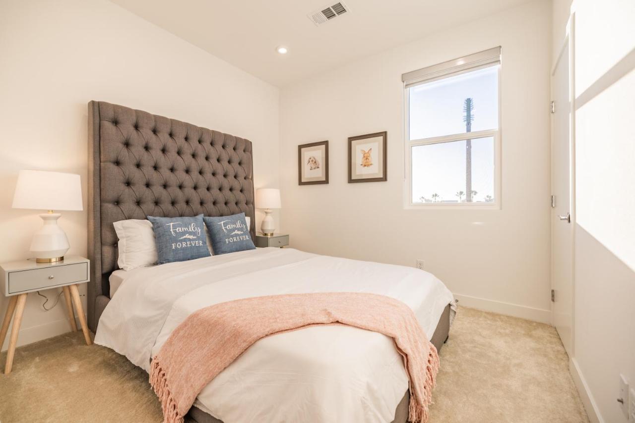 Disney Firework View 3 Bedrooms Townhouse Kitchen Fast Wifi Anaheim Buitenkant foto