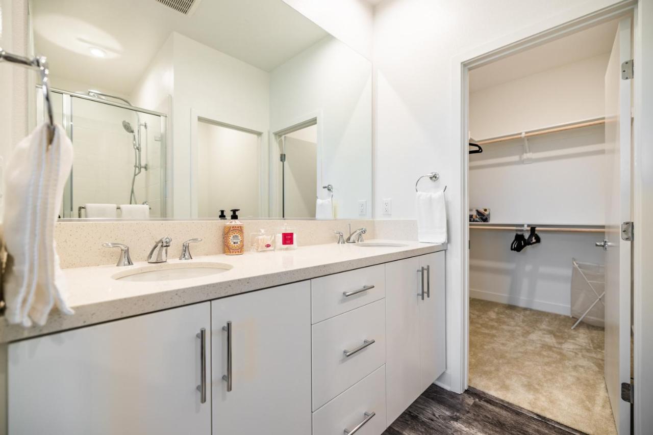 Disney Firework View 3 Bedrooms Townhouse Kitchen Fast Wifi Anaheim Buitenkant foto
