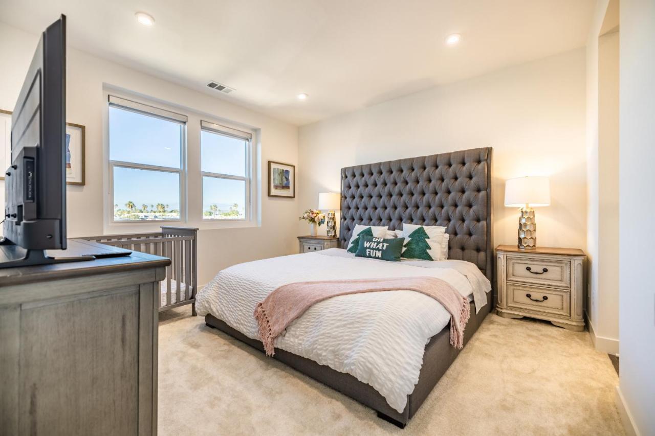 Disney Firework View 3 Bedrooms Townhouse Kitchen Fast Wifi Anaheim Buitenkant foto