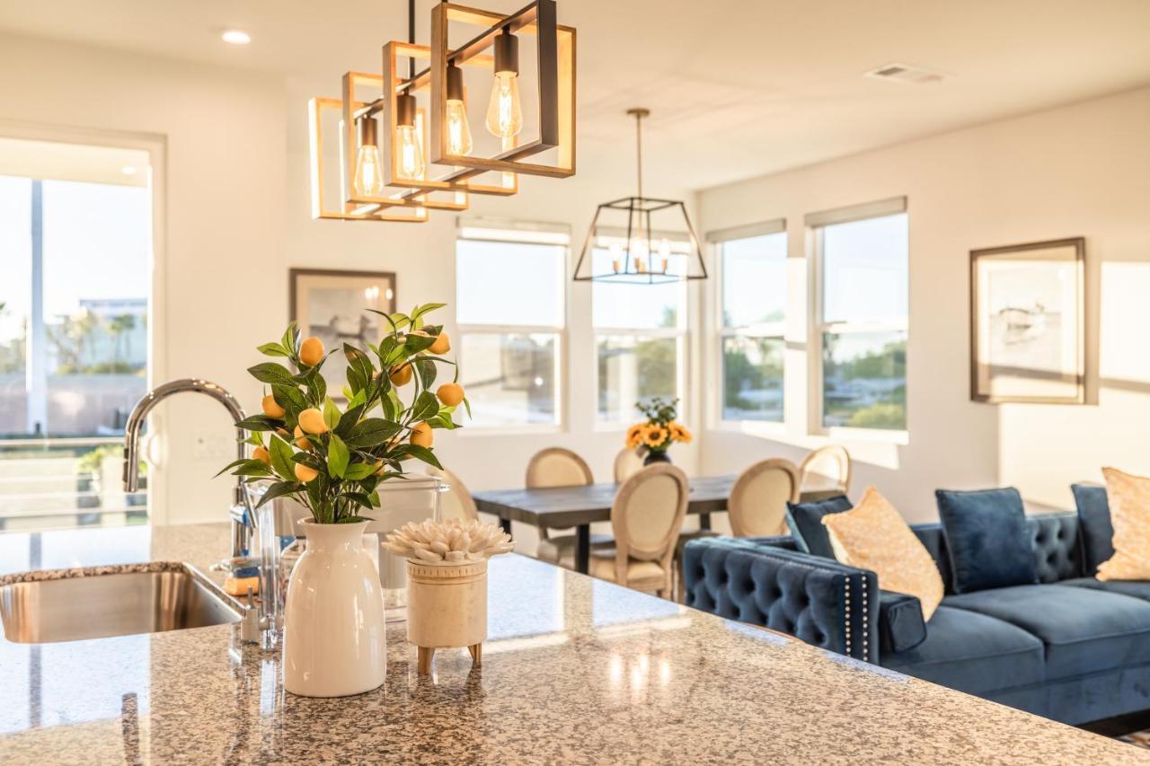 Disney Firework View 3 Bedrooms Townhouse Kitchen Fast Wifi Anaheim Buitenkant foto