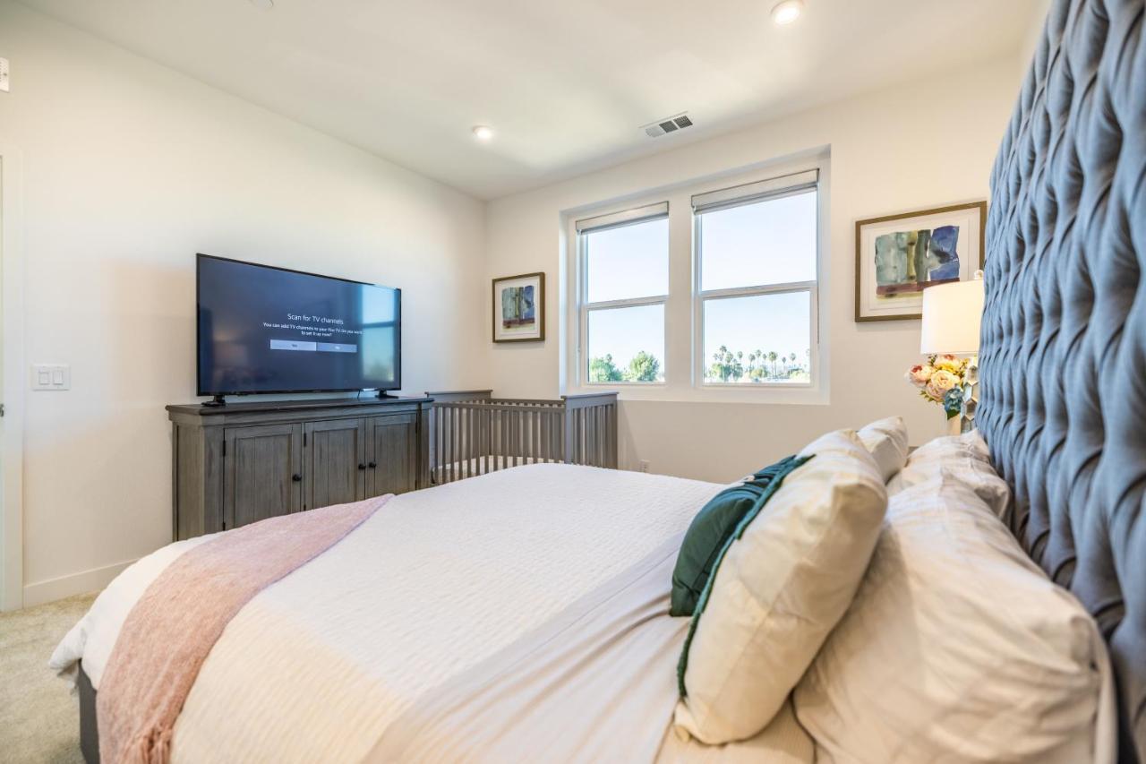Disney Firework View 3 Bedrooms Townhouse Kitchen Fast Wifi Anaheim Buitenkant foto